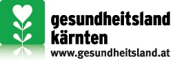 Logo Gesundheitsland Kärnten