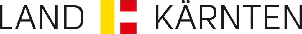 Logo des Landes Kärnten