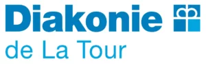 Logo Diakonie de LA Tour