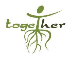 Logo together
