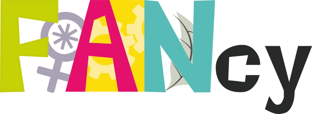 Logo des Projektes FANcy