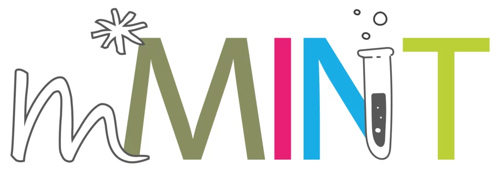 Logo des Projektes M*MINT