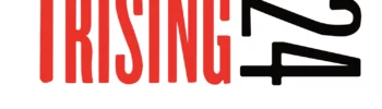 Logo und Ankündigung: One Billion Rising 2024