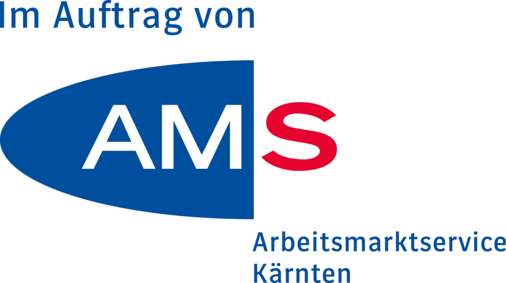 Im Auftrag von AMS Arbeitsmarktservice Kärnten