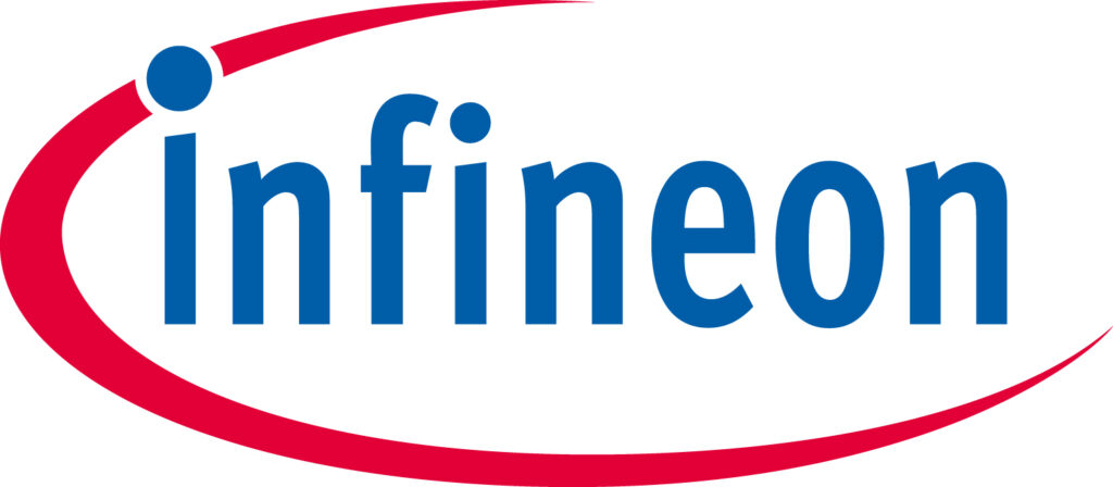 Logo: Infineon Technologies Austria AG