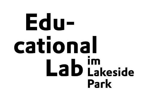 Logo: Educational Lab im Lakesidepark