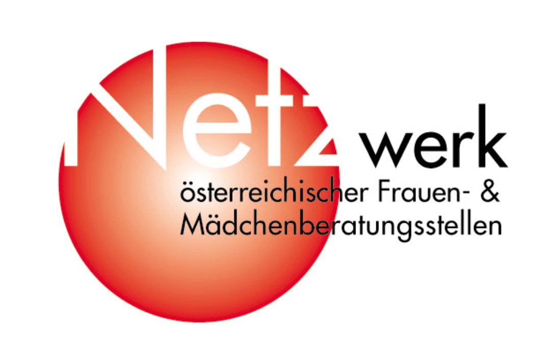 Logo Netzwerk österreichischer Frauen- und Mädchenberatungsstellen