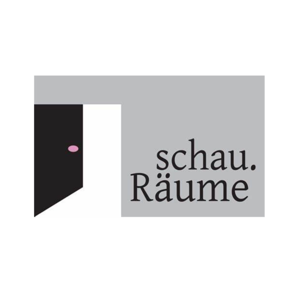 Logo Schauräume