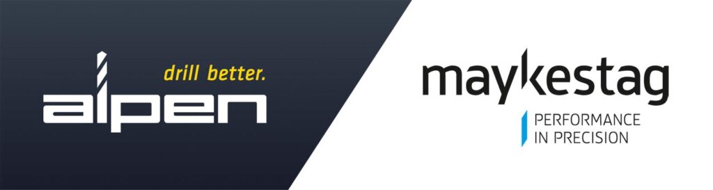 Logo maykestag