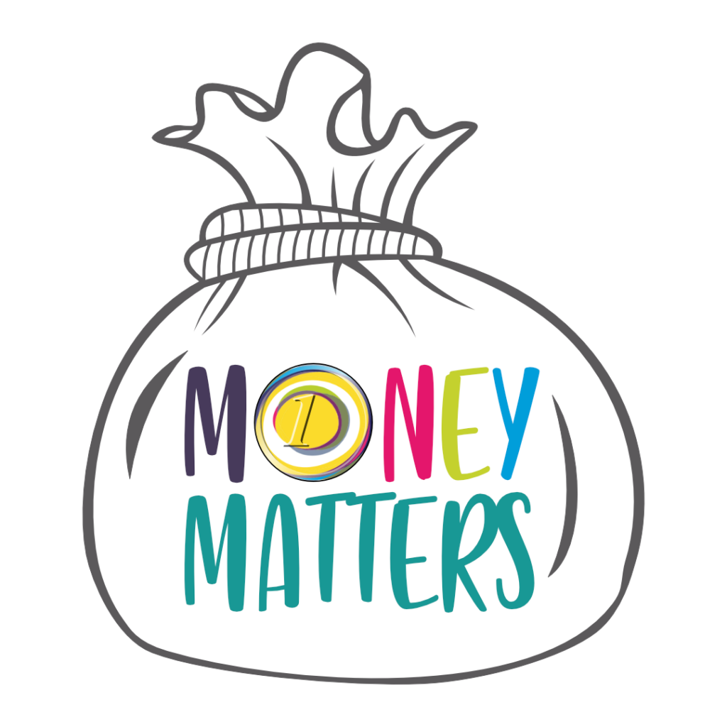 Logo Money Matters