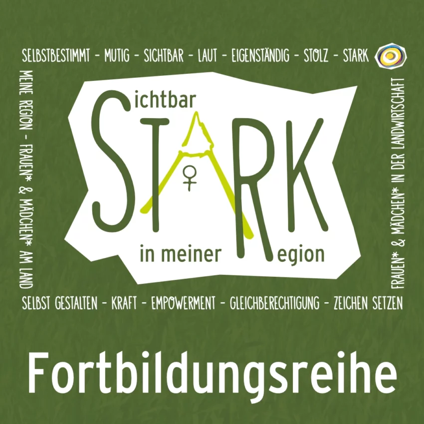 Stark Fortbildungsreihe