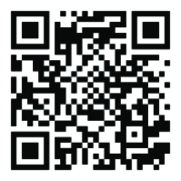 QR-Code Treffpunkt StoP-Lauftreff