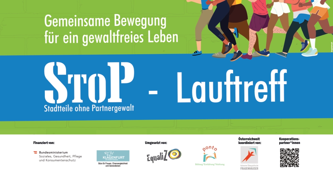 StoP-Lauftreff