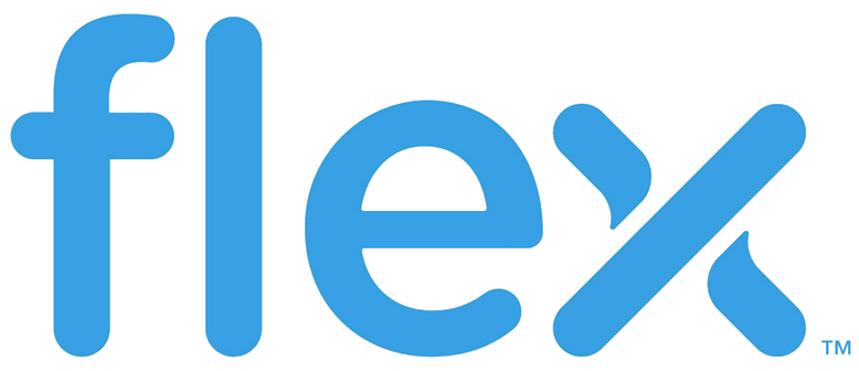 Logo Flex GmbH