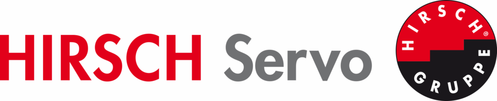 Logo Hirsch Servo